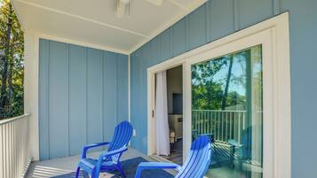 House (3 Bedrooms) | Bahagian dalam