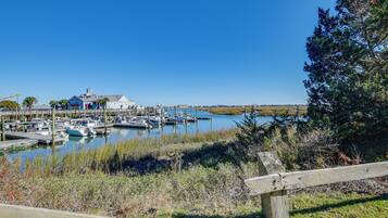 House (3 Bedrooms) | Bahagian dalam