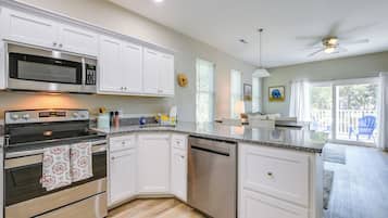 House (3 Bedrooms) | Bahagian dalam