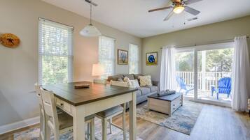 House (3 Bedrooms) | Bahagian dalam