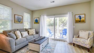 Maison (3 Bedrooms) | Intérieur