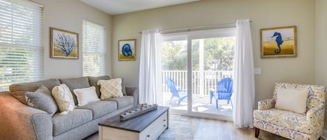 Huis (3 Bedrooms) | Interieur