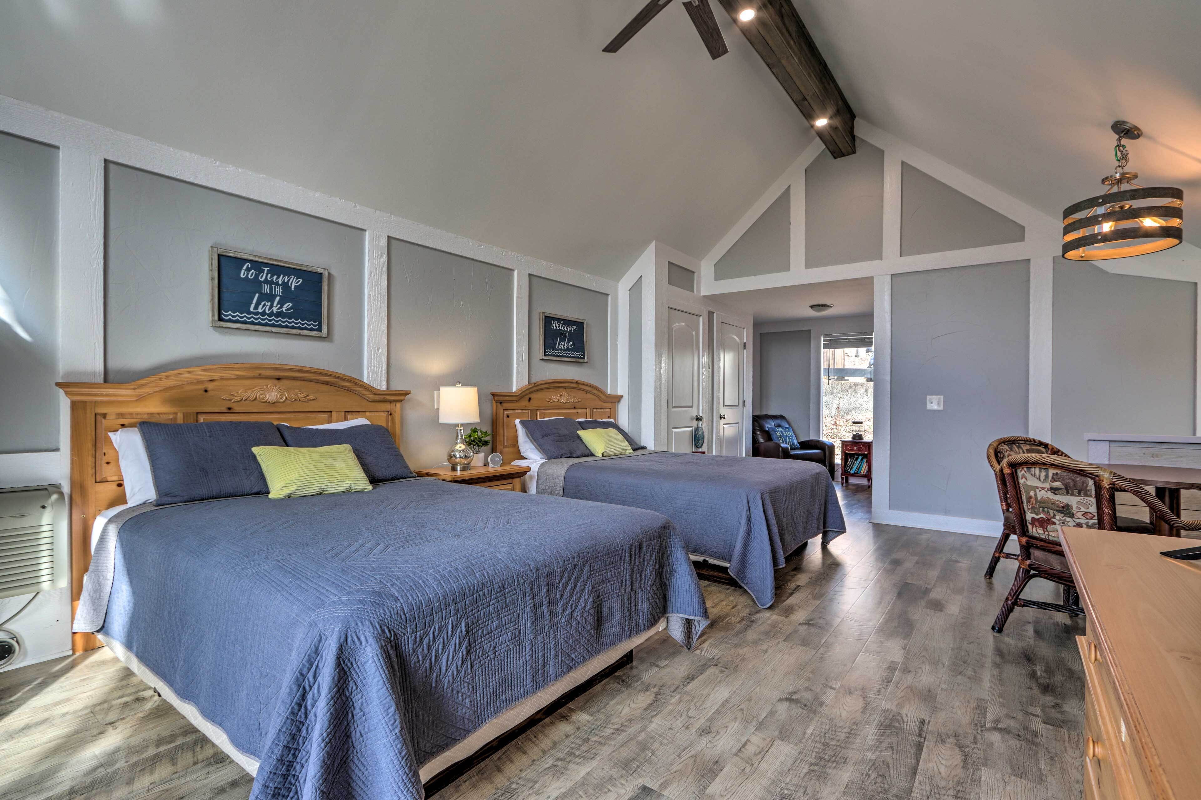 Margaritaville Resort Home w/ Pool Access!