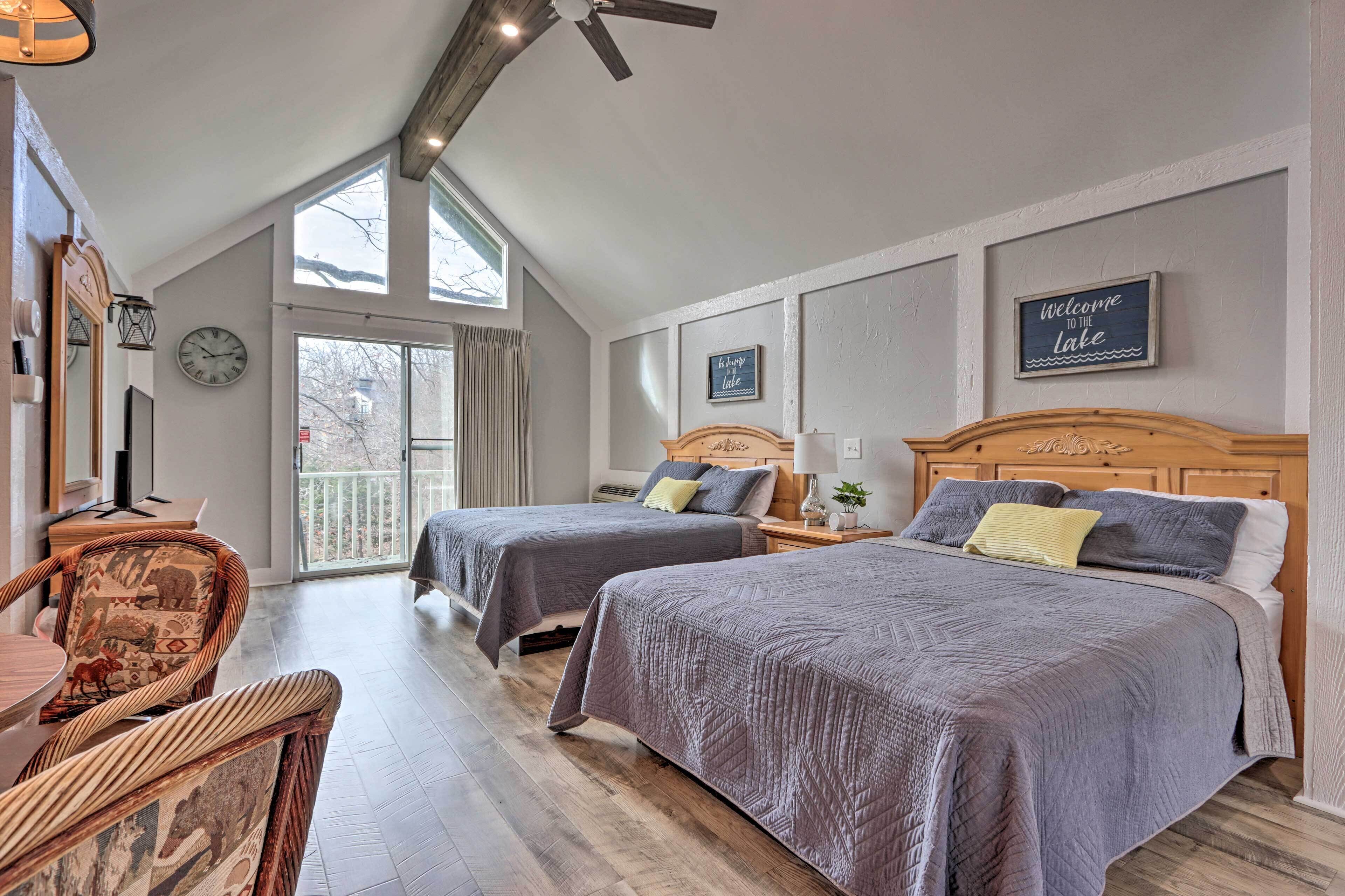 Margaritaville Resort Home w/ Pool Access!