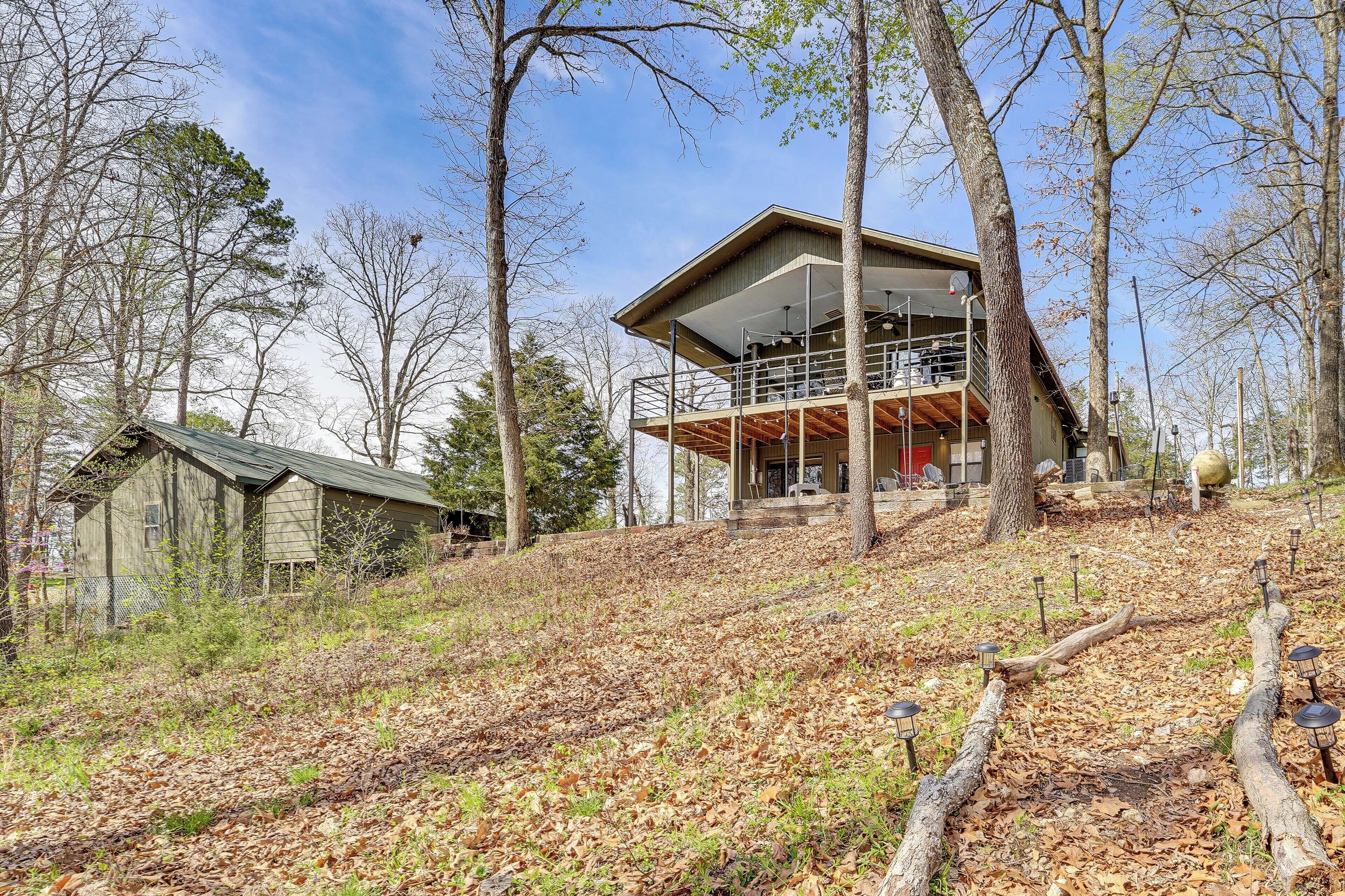 Rumah (4 Bedrooms) | Interior