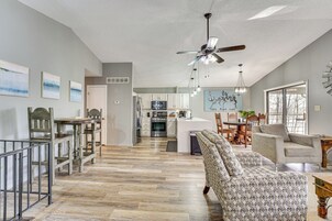 Casa (4 Bedrooms) | Interior