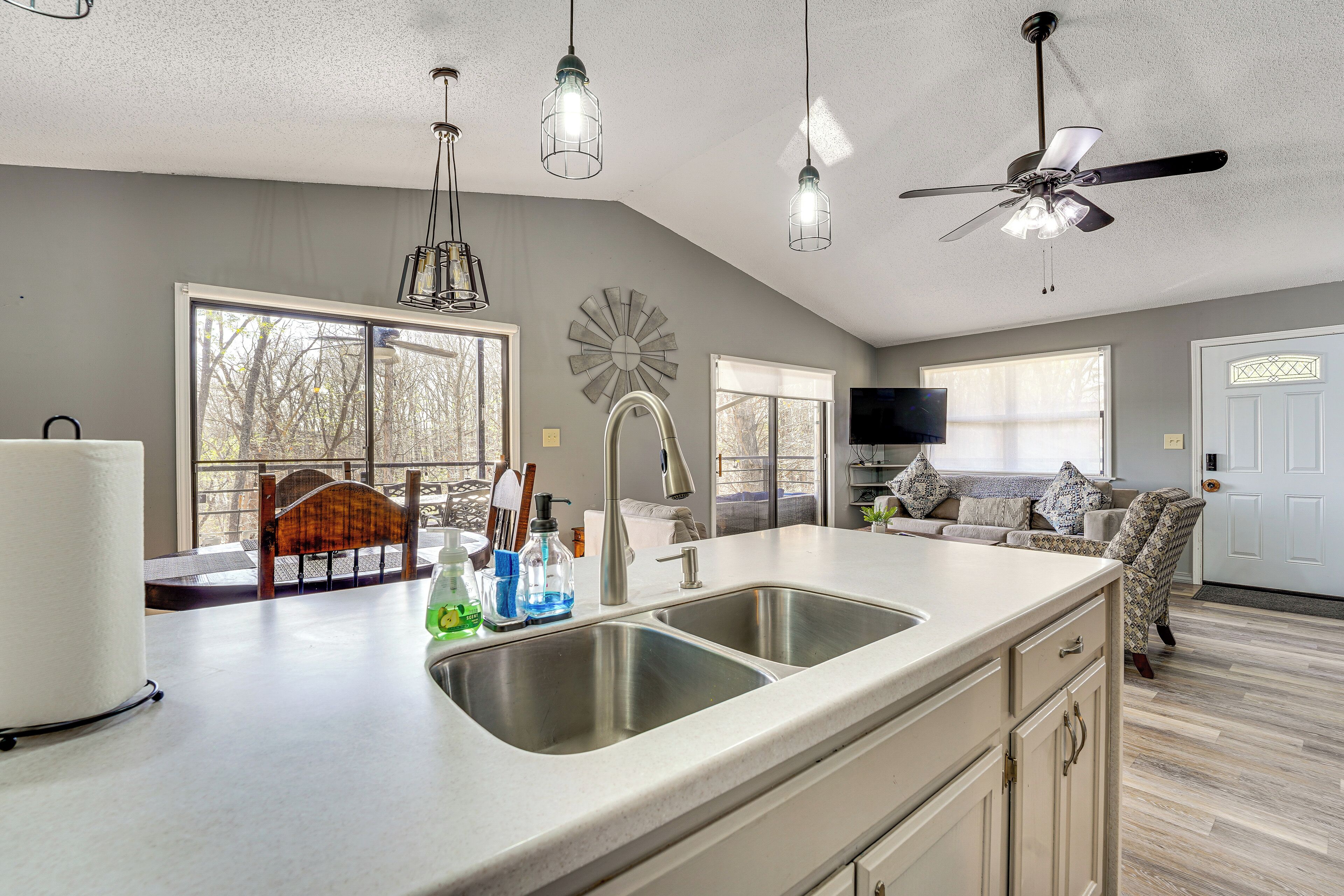 Casa (4 Bedrooms) | Interior