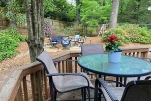 單棟房屋 (3 Bedrooms) | 內部