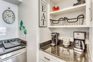 Apartment (2 Bedrooms) | Interior - Oceanfront Oasis in North Myrtle Beach (North Myrtle Beach)