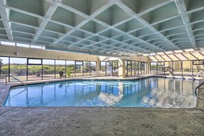 Apartment (2 Bedrooms) | Innenbereich