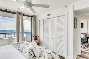 公寓 (2 Bedrooms) | 住宿內部