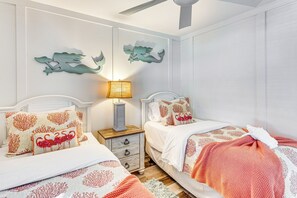 Apartment (2 Bedrooms) | Interior - Oceanfront Oasis in North Myrtle Beach (North Myrtle Beach)