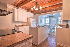 Apartment (4 Bedrooms) | Interior