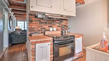 Apartment (4 Bedrooms) | Interior