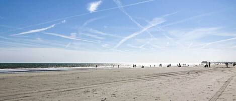 Apartment (4 Bedrooms) | Interior