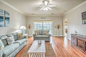 Apartment (3 Bedrooms) | Interior