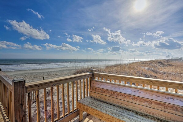 Apartamento (3 Bedrooms) | Parte interna