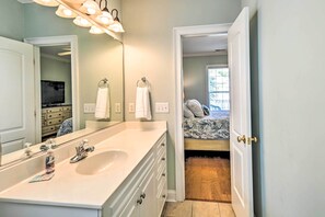 Maison (4 Bedrooms) | Intérieur