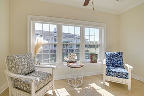 Apartment (4 Bedrooms) | Innenbereich