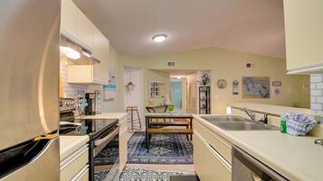 Apartment (3 Bedrooms) | Interior