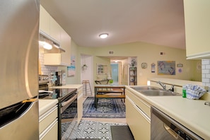 公寓 (3 Bedrooms) | 內部