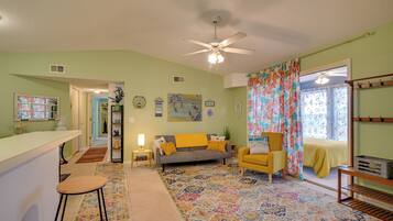 Apartment (3 Bedrooms) | Interior