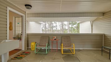 Apartment (3 Bedrooms) | Interior