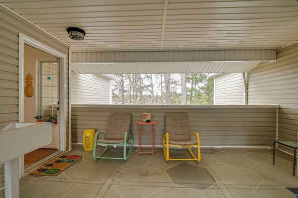 Departamento (3 Bedrooms) | Interior