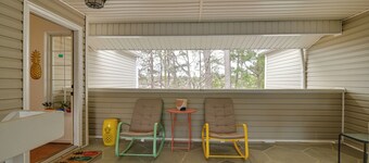 Myrtle Beach Condo 2 Mi to Surfside Beach!