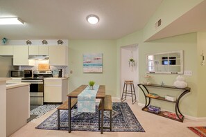 Departamento (3 Bedrooms) | Interior