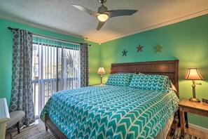 Apartment (4 Bedrooms) | Interior - Near Ocean & Golf: Myrtle Beach Area Condo! (Surfside Beach)