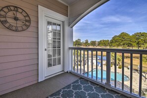 아파트 (2 Bedrooms) | 내부