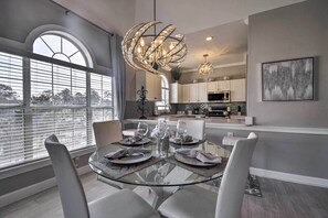 Apartment (2 Bedrooms) | Innenbereich