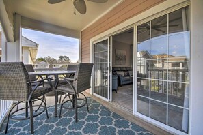 公寓 (2 Bedrooms) | 住宿內部