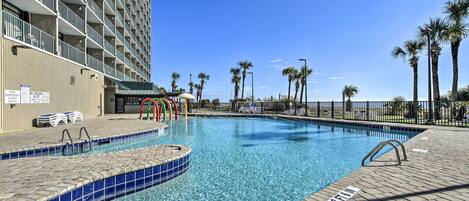 Apartment (0 Bedroom) | Interior