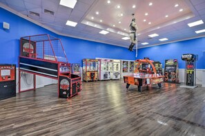 公寓 (0 Bedroom) | 內部