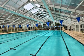 Apartment (2 Bedrooms) | Interior - Lake Keowee Condo w/ Balcony & Community Perks (Salem)