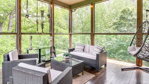 單棟房屋 (3 Bedrooms) | 內部
