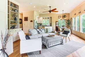 Casa (3 Bedrooms) | Interior