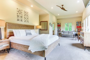 独立别墅 (3 Bedrooms) | 住宿内部