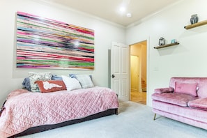 独立别墅 (3 Bedrooms) | 住宿内部