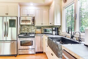 Casa (3 Bedrooms) | Interior