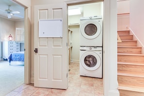 独立别墅 (3 Bedrooms) | 住宿内部