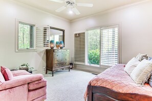 Casa (3 Bedrooms) | Interior