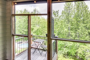 Hus (3 Bedrooms) | Innvendig