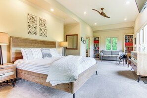 Casa (3 Bedrooms) | Interior