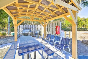 Apartment (2 Bedrooms) | Innenbereich