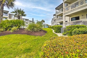 LÀgenhet (2 Bedrooms) | Interiör
