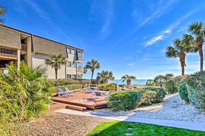 Apartamento (2 Bedrooms) | Interior