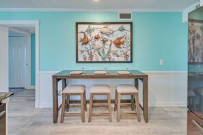 Apartment (2 Bedrooms) | Innenbereich